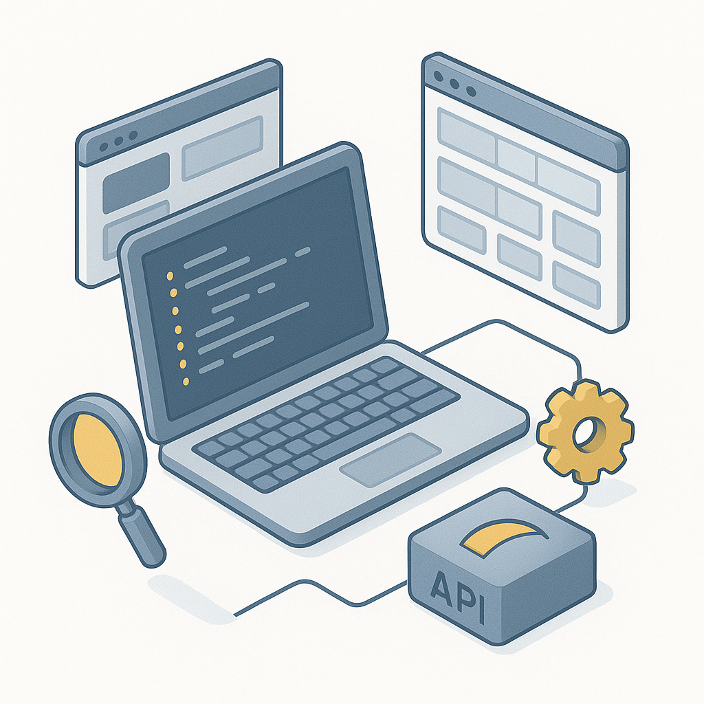 Веб-разработка